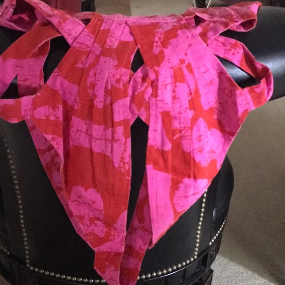 Short Jumpsuit - Picture 2 of 5